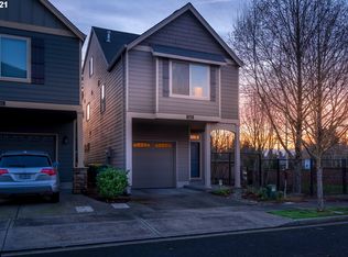 5601 SW Remington Dr, Beaverton, OR 97007