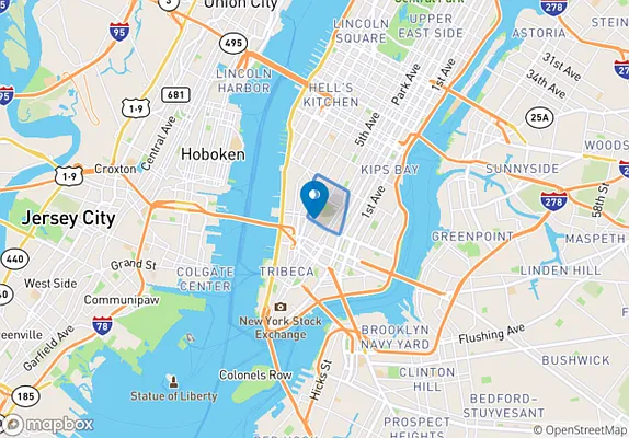 Rented by Jonis Realty | media 6