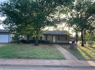 942 Forrest Ave, Abilene, TX 79603