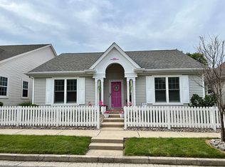 221 Abington St, Valparaiso, IN 46385