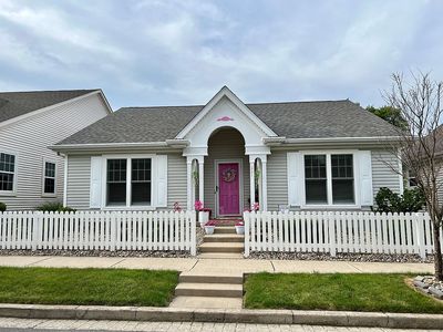 221 Abington St, Valparaiso, IN, 46385