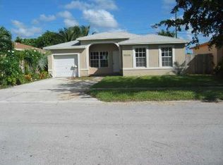 13471 SW 268th Ter, Homestead, FL 33032