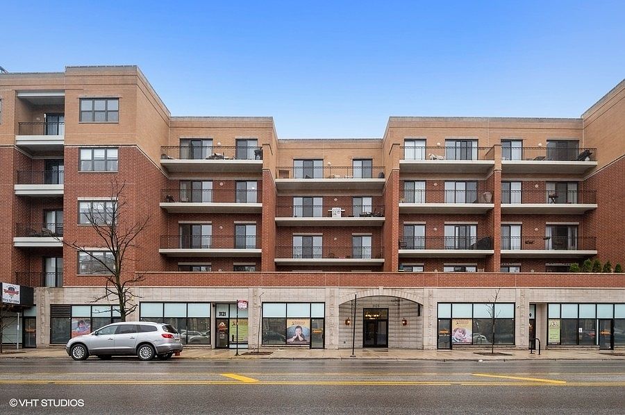 3125 W Fullerton Ave APT 218, Chicago, IL 60647 | Zillow