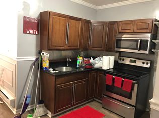 1527 Fontain St, Philadelphia, PA 19121