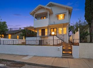 377 S 2nd St, Globe, AZ 85501