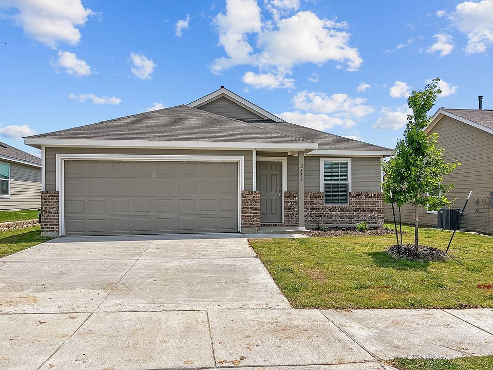 1st image of 2553 Eden Creek Dr