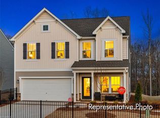 315 Tuttle Rd #46, Rural Hall, NC 27045