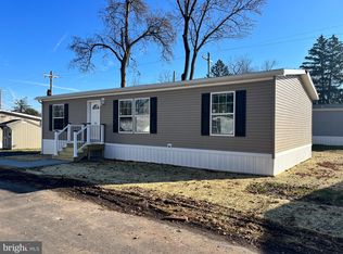 165 W Ridge Pike LOT 135, Royersford, PA 19468