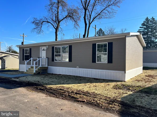 165 W Ridge Pike Lot 135, Royersford, PA 19468