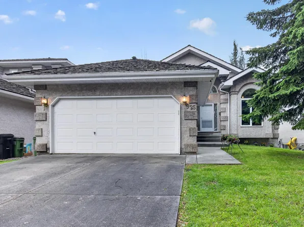 925 Burrows Cres NW, Edmonton, AB T6R 2L3