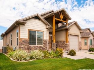 7898 S Window Ranch Way, West Jordan, UT 84081