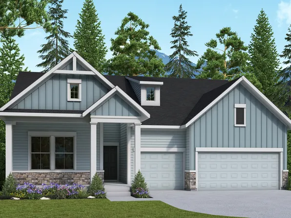 1327 S Glambert Ln, Saratoga Springs, UT 84045
