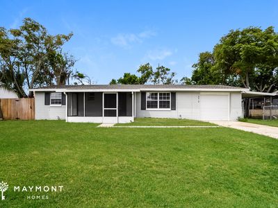 2910 Keesler St, Deltona, FL, 32738