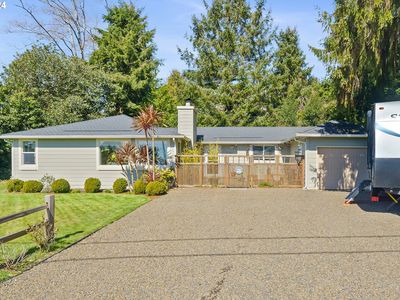 6120 Tillamook Ave, Bay City, OR, 97107