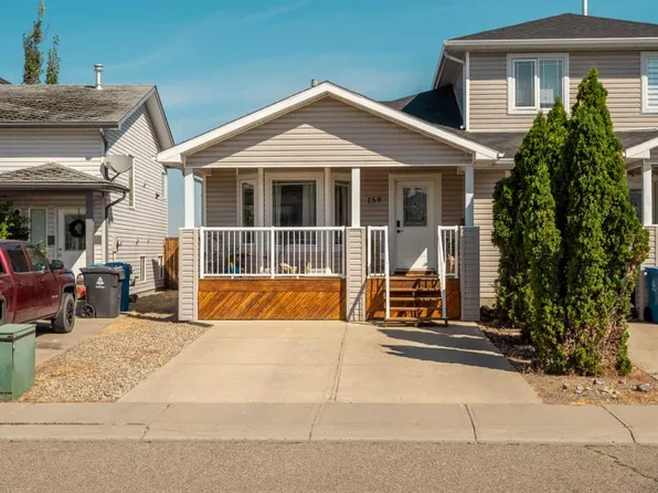 159 S Aberdeen Rd W, Lethbridge, AB T1J 5A9