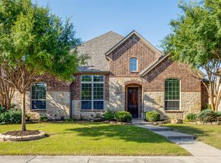 857 Fountain View Ct, Allen, TX 75013