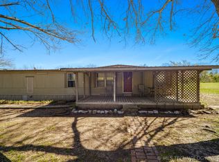 1202 W Pecan St, Haskell, OK 74436
