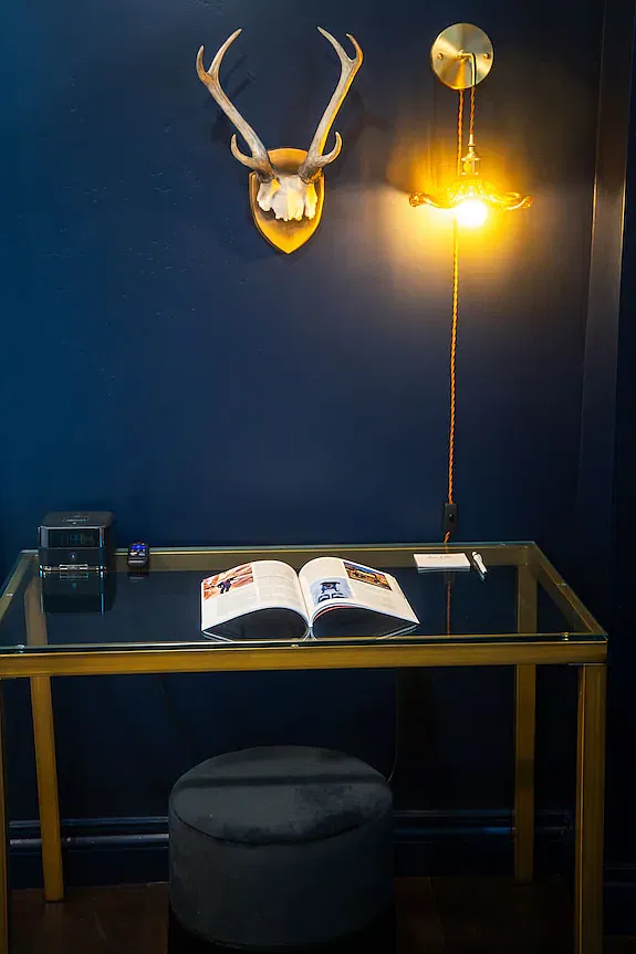 Studio, 205 sqft, $2,300 — Photo 3