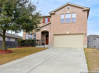 117 Spring Brk, Cibolo, TX 78108