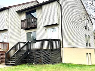 11336 Laurelwalk Dr #29, Laurel, MD 20708