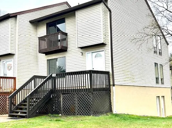 11336 Laurelwalk Dr #29, Laurel, MD 20708