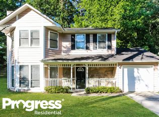 5497 Timor Trl, Lithonia, GA 30038