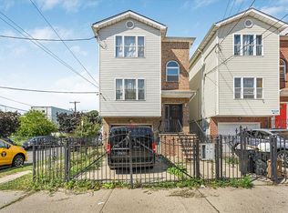 907 Devergen St, Newark, NJ 07112