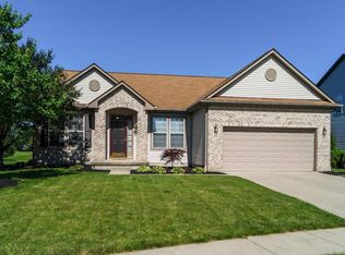 853 Cove Point Dr, Columbus, OH 43228