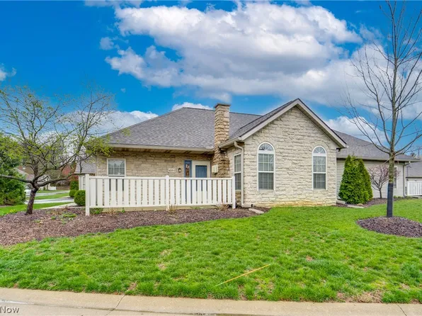 4201 Tannybrooke Ln NW #4C, Canton, OH 44718