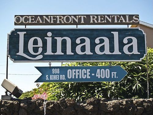 1st image of 998 S Kihei Rd Leinaala #305