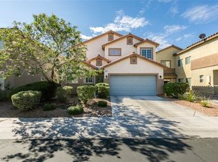 9071 Herring Cove Ave, Las Vegas, NV 89178