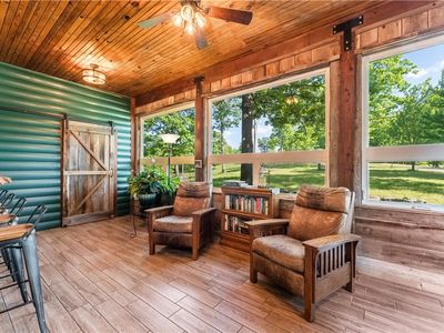 11939 Canova Trl, Mountainburg, AR, 72946