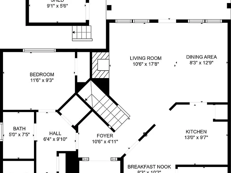 4510 Beechcraft St — Photo 21