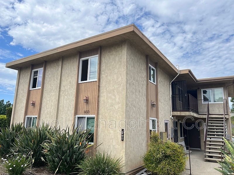 1490 Oakdale Ave APT 3, El Cajon, CA 92021 Zillow