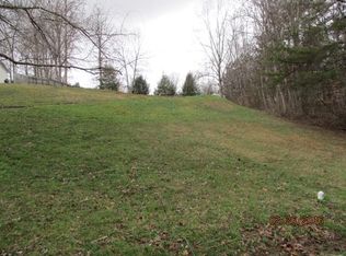 208 Forest Dr, Mc Minnville, TN 37110
