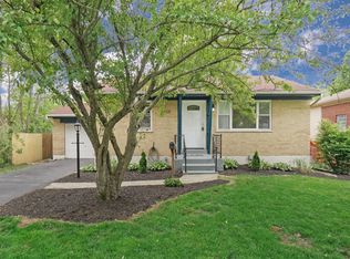 8428 Pine Rd, Cincinnati, OH 45236