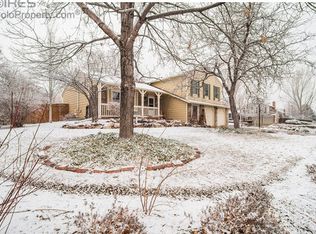 3255 Gunnison Dr, Fort Collins, CO 80526