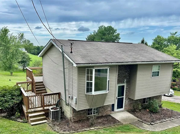 35 Chainey Run Rd, Marietta, OH 45750