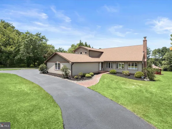 13356 Triadelphia Rd, Ellicott City, MD 21042