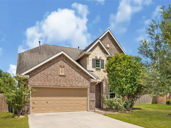 3515 Curley Maple Dr, Pearland, TX 77584