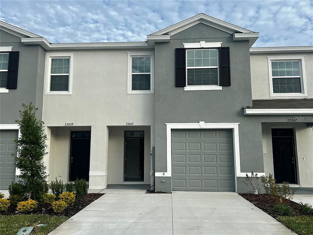 33043 Tulip Petal Ln, Wesley Chapel, FL 33545 | Zillow