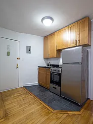 Rented by City Connections Realty