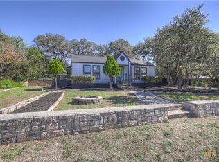 499 Lakeway, Spring Branch, TX 78070