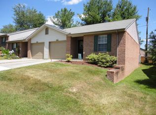 118 Hawthorne Oaks Way, Powell, TN 37849