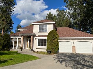 3421 E Diana Ct, Post Falls, ID 83854