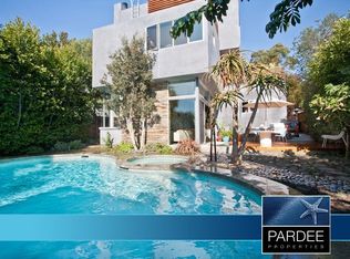 3611 Colonial Ave, Los Angeles, CA 90066