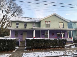 1726-1728 Wayne Ave, Scranton, PA 18508