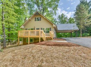 1221 Old Gray Station Rd, Gray, TN 37615