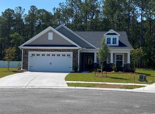 4012 On Deck Cir LOT 96, Magnolia F Little River, SC 29566