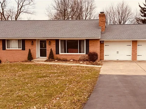 537 Blackhawk Rd, Beaver Falls, PA 15010